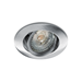 Downlight/spot/schijnwerper HLK-A Norton HLK-A CHROOM GEBORSTELD GU10 17033